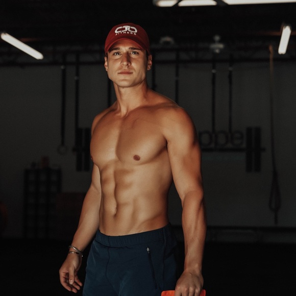 Meet your Posher, Connor - Picture 2 of 6